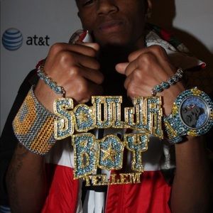 Meet your Posher, Ian